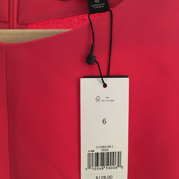 NWT Banana Republic dress - Picture 4 of 4